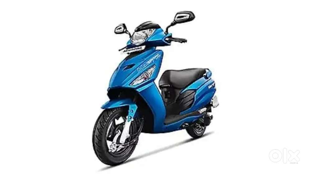 Maestro edge 125 Good condition