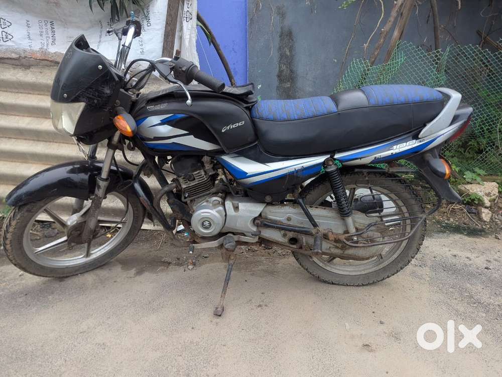 2017 CT 100