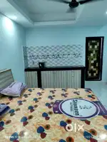 House for rent 1rk  15,000