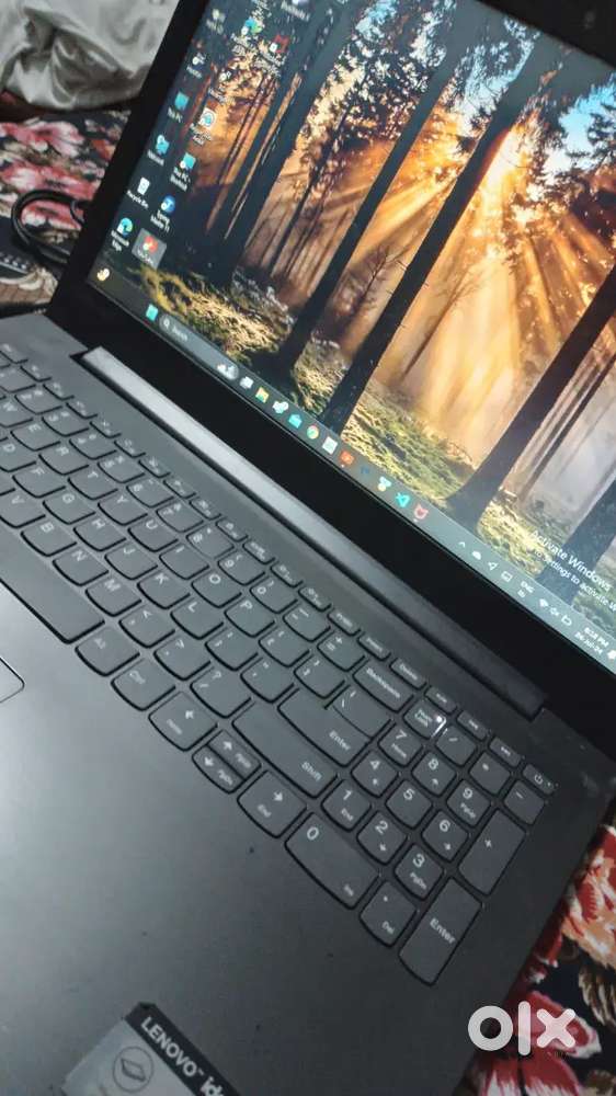 Lenovo IdeaPad 330 i5 8th gen