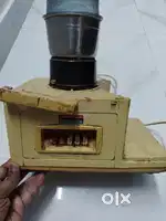Padmini Mixer Grinder