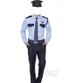 Night shift Security guard required