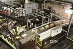 LOGISTICS IS REEMPLOYING THE FRESHER