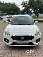 Maruti Suzuki Swift Dzire Vdi BSIV, 2018, Diesel