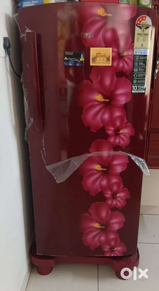 IFB 193 Three Star Refrigerator