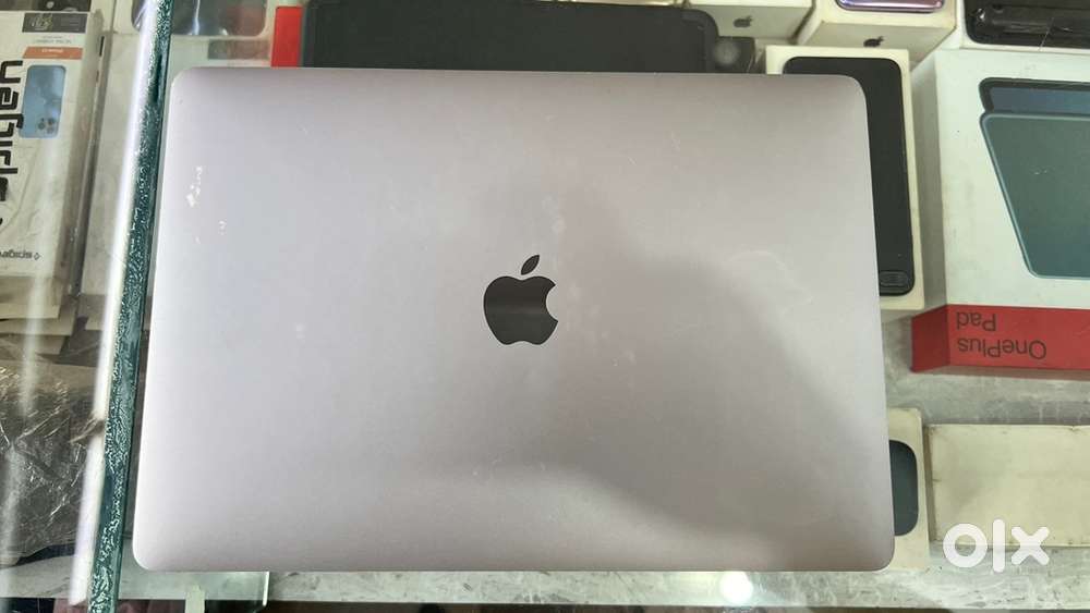 MacBook Pro M1 Touchbar 512gb