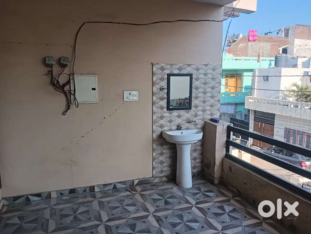 2BHK Set  for Rent in Shivaji chownk Nanak Nagar,