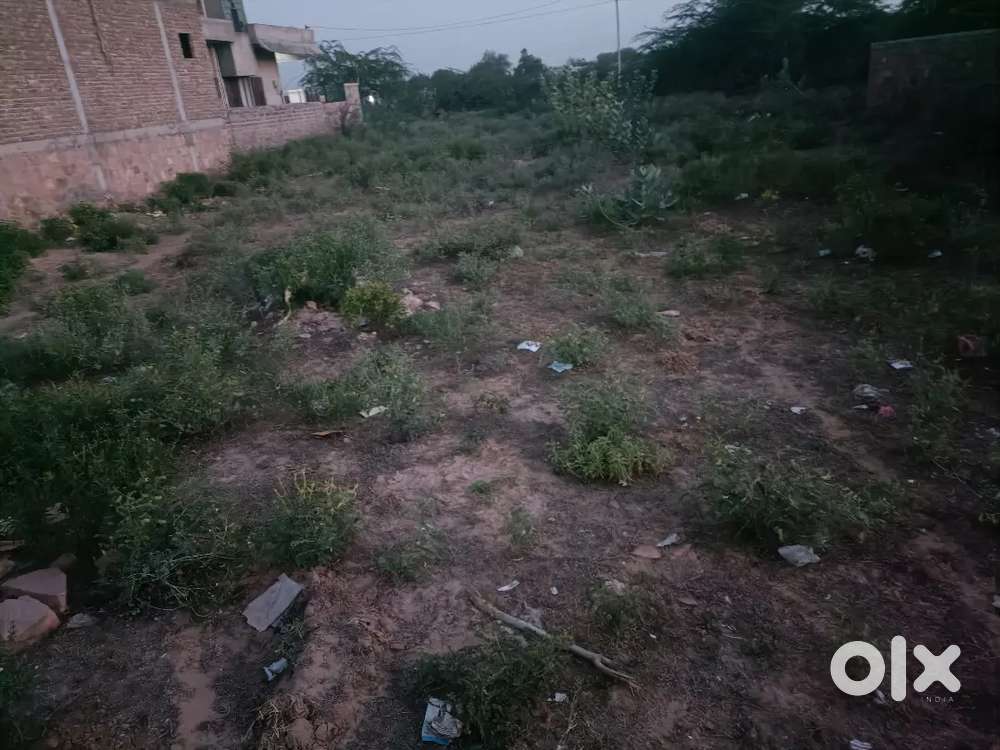 30x60 Good  neighborhood