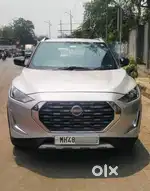 Nissan Magnite 1.0 XL Turbo CVT, 2021, Petrol