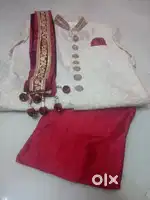 Wedding Sherwani Men.