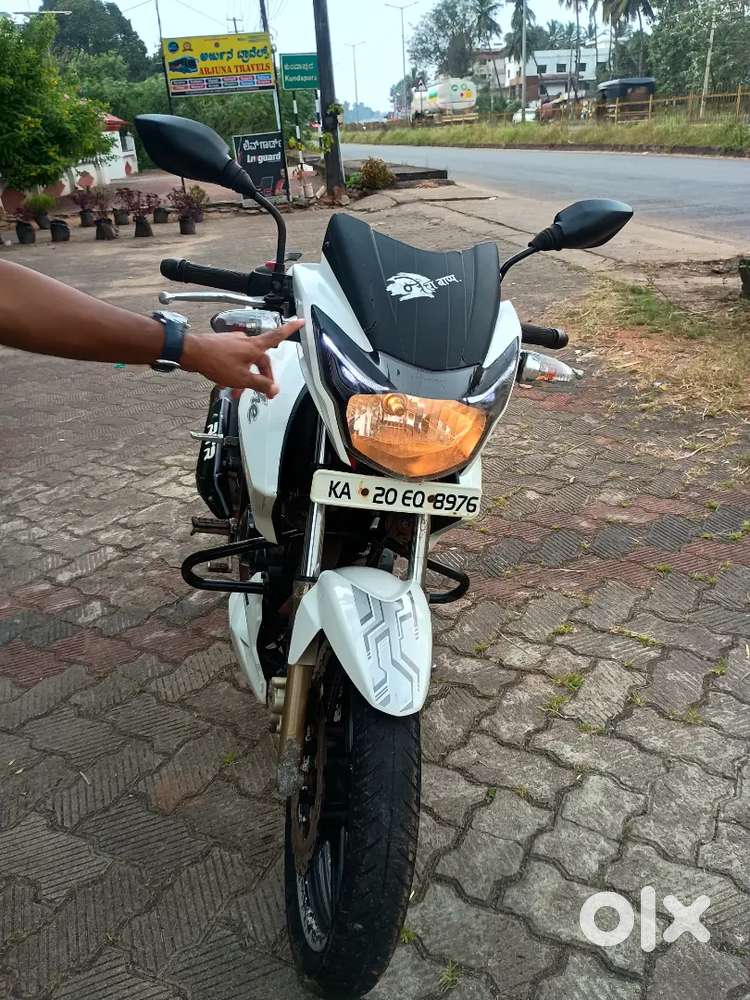 In mint condition with all documents are uptodate no need to repair
