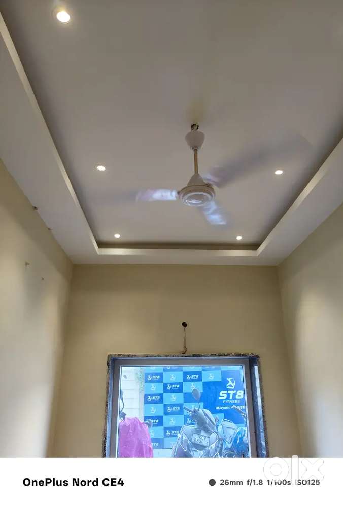 Office space for office work