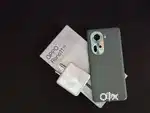 OPPO RENO 11 256GB WITH FULL KIT IN EXCELLENT CONDITION