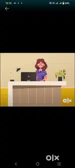 Office work and system work
