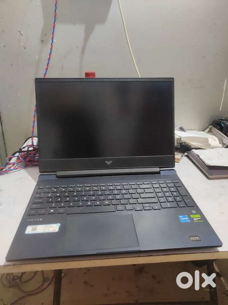 HP Victus , i5hx  , 1TB
