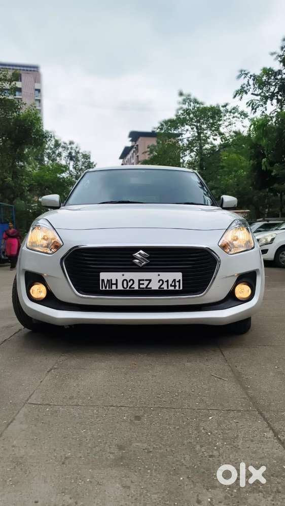 Maruti Suzuki Swift 2018 ZXI, 2018, Petrol