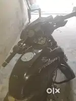 Good condition bike bajaj pulser 135 cc