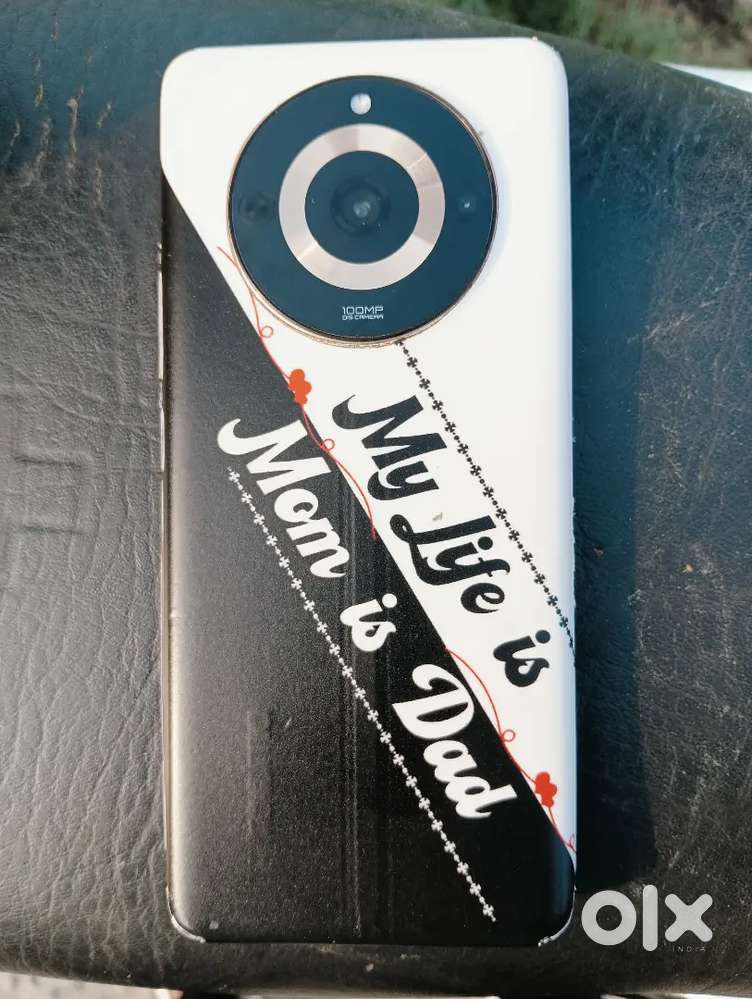 Realme 11 Pro 5G ( 8/256 ) Urgent Sell Now  Bil Box Charger ke Sath