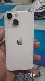 Iphone 13 mini, mint condition
