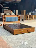 Multipurpose boxcot