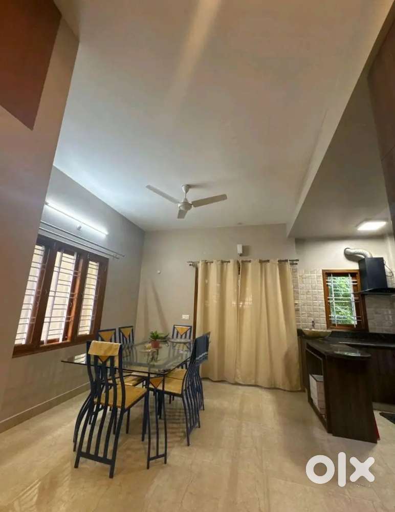 3 BHK Independent House For Lease In JP Nagar phase 1