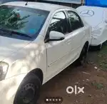 Toyota Etios 2019 Diesel Good Condition