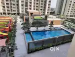 3 BHK Apartment Orchid Legacy, Shela, Ahmedabad