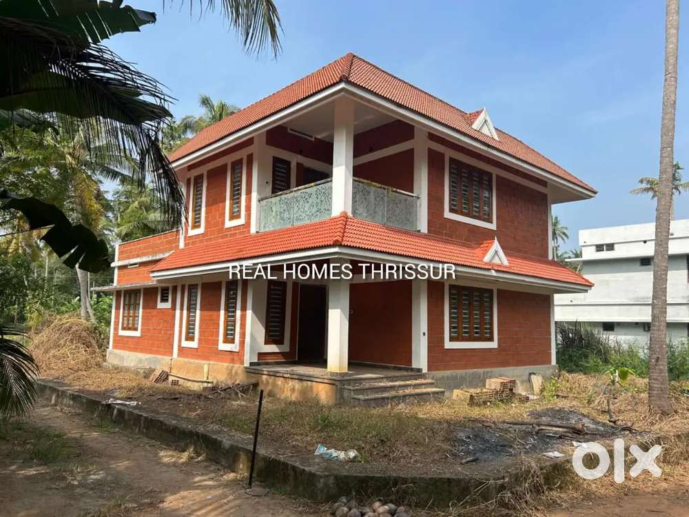 House For Sale in Manakodi