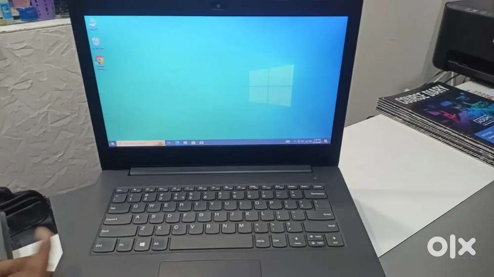 Lenovo laptop