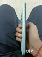Description

A1 condition phone 5G 6000 mH betrey  scratchless 4+128