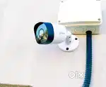 CCTv Cameras Available