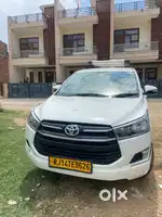 Innova Crysta  First Owner  All India Permit  Well Maintained