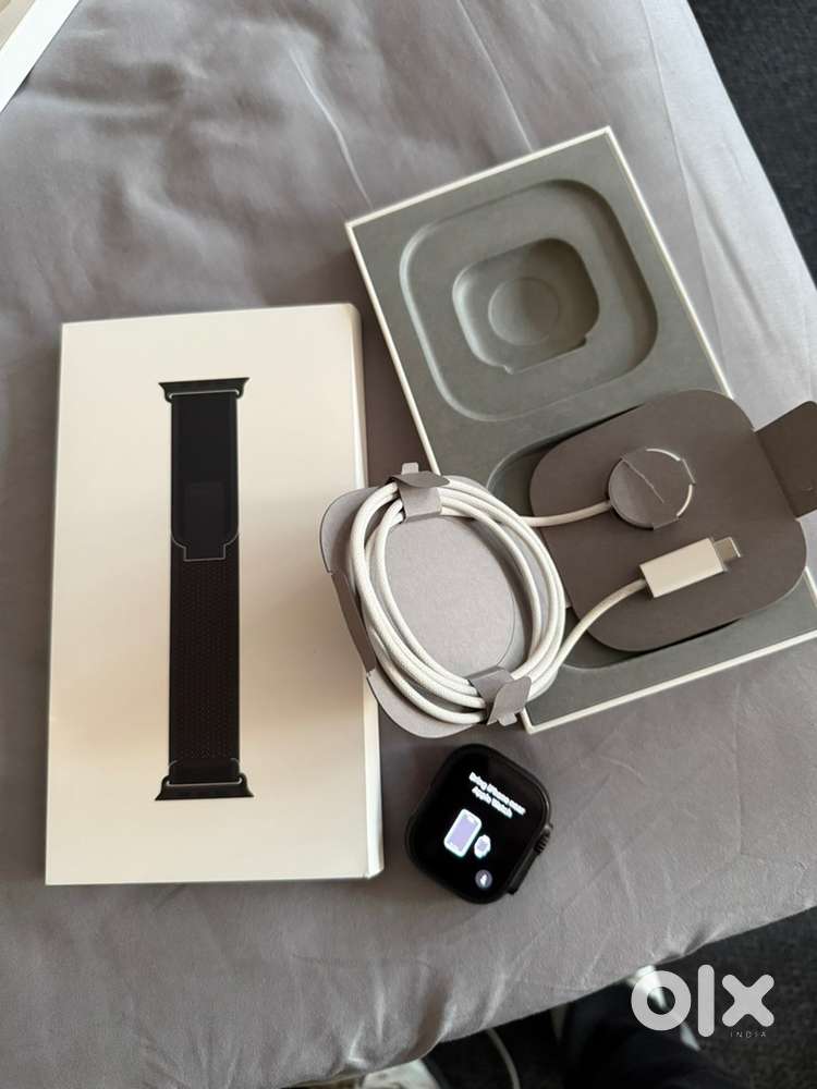 Apple Watch Ultra 2