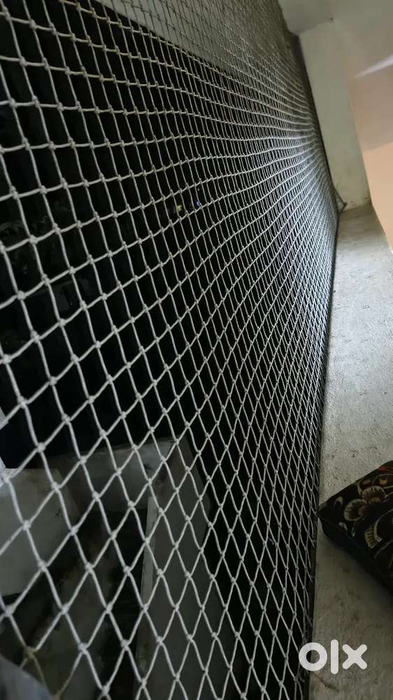 Children's safety net, Balcony safety net, pigeon net, duck areas net