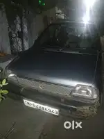 Maruti Suzuki 800 2003 LPG Well Maintained one cylinder 500 km best