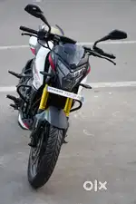 Ns 200 very low driven