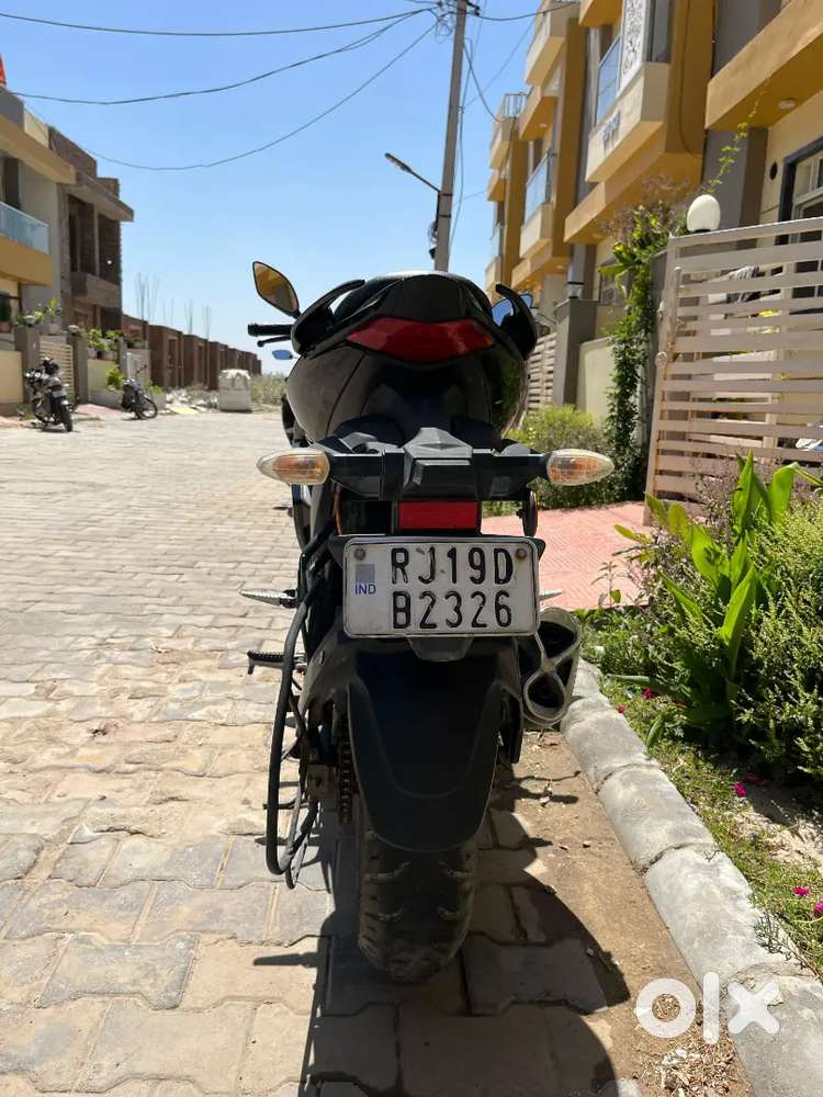 For Sale Gixxer Sf 150