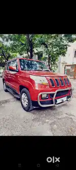 Mahindra TUV 300 2016 Diesel 84000 Km Driven