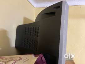 Samsung Plano CRT TV – 21 Inch (Model: Plano DNle Jr)