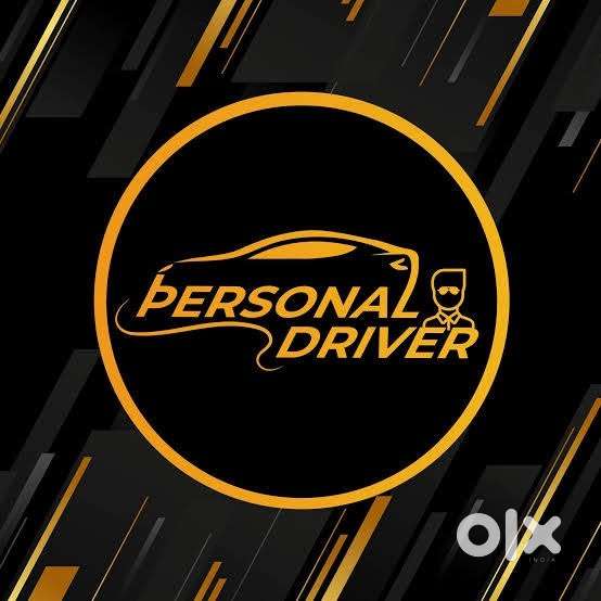Driver for personal car