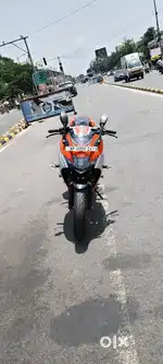 Suzuki Gixxer Sf 2024 Model