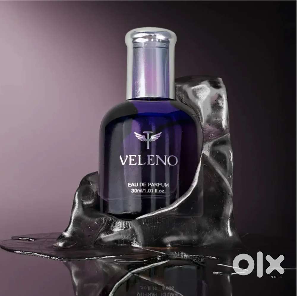 Veleno perfume