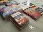 Eamcet books along with ipe