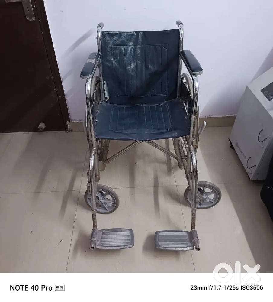 Wheelchair Used Sale Delhi Noida Ghaziabad