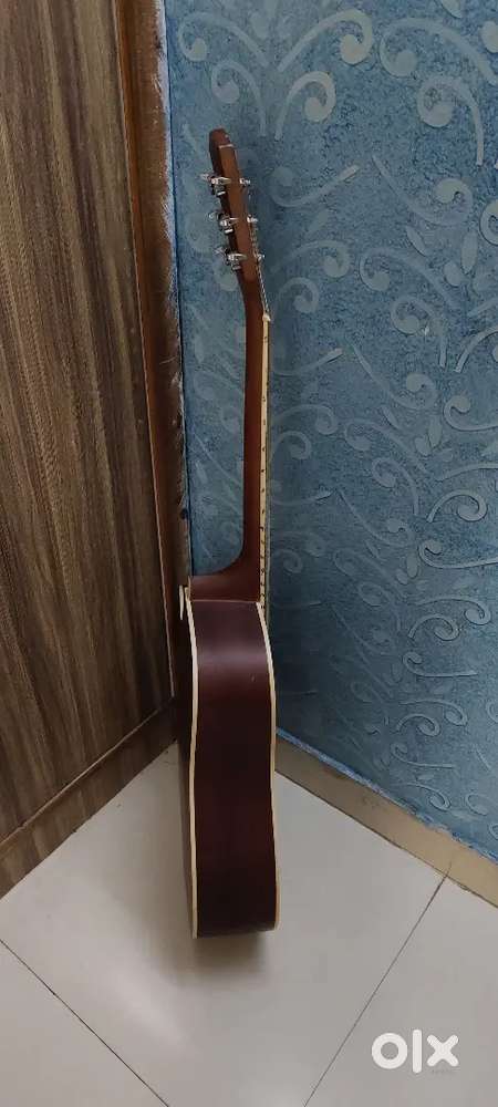 KAPS Guitar