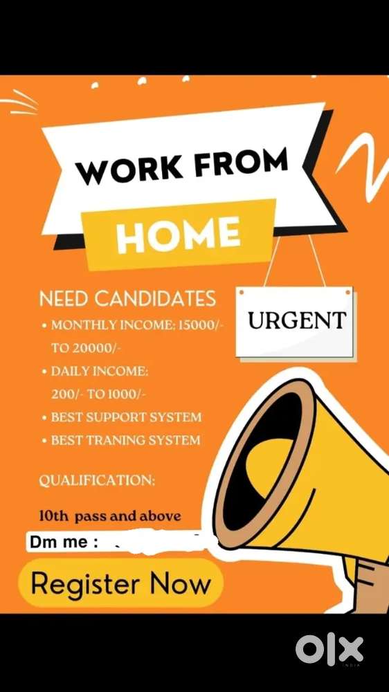 Looking for some candidates 25 k to 35000