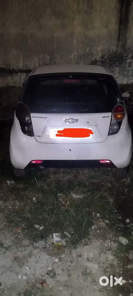 Chevrolet Beat 2014 Diesel 88000 Km Driven