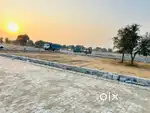 Plots in Mahindra World city ajmer road Jaipur