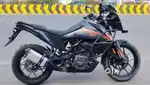 KTM ADVENTURE 390CC  MODEL 2023 FOR SALE