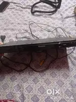 Panasonic DVD player